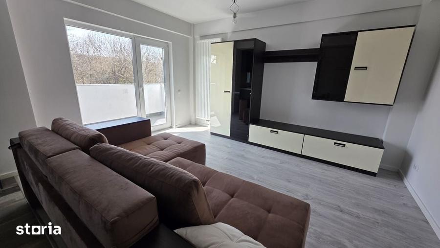 APARTAMENT CU O CAMERA DECOMANDAT ETAJ 1 BLOC NOU FINALIZAT 0%COMISION - 4