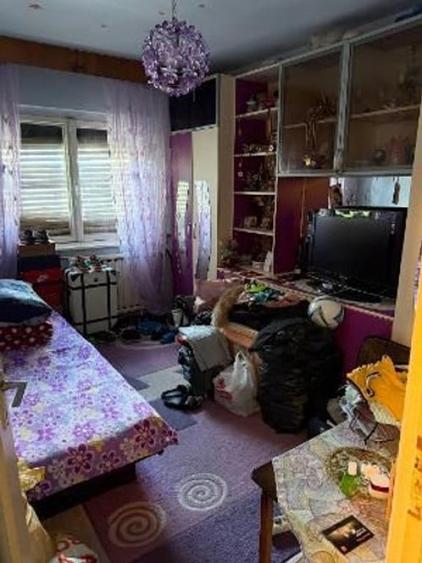 Apartament cu 3 camere decomandat în Salca