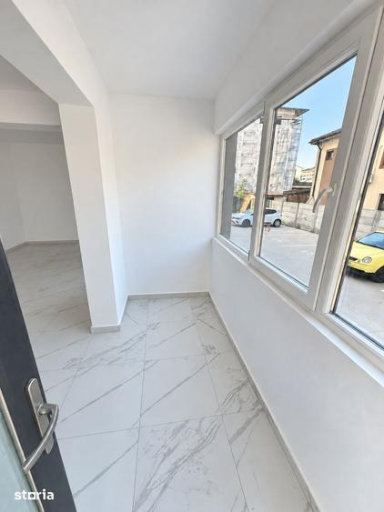 Spa?iu comercial cu chirias 2 locuri parcare str Ilie Petre Chiajna - 15