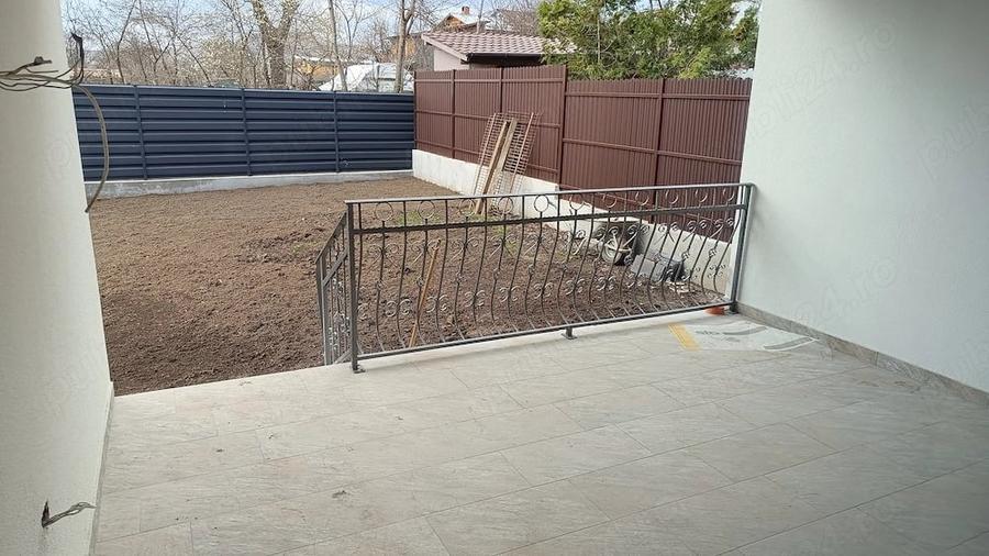 Casă cu Teren 500 Mp în Cornu
