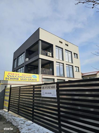 Spațiu comercial, de 622 mp, în Central