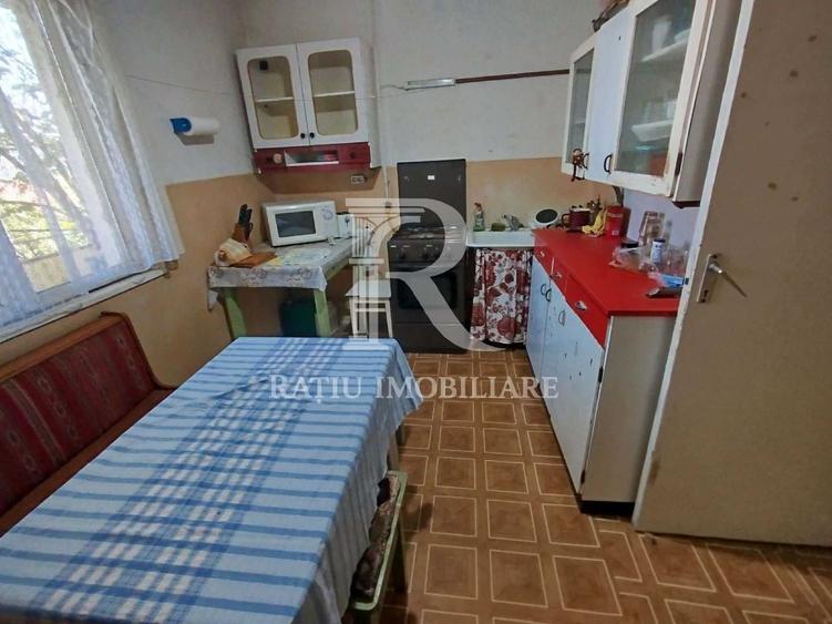 Apartament cu 3 camere | Zona garii | Salonta - 3