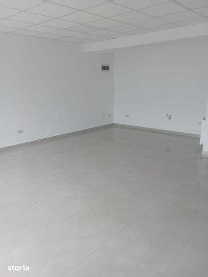 Spațiu comercial, de 38 mp, în Ostroveni