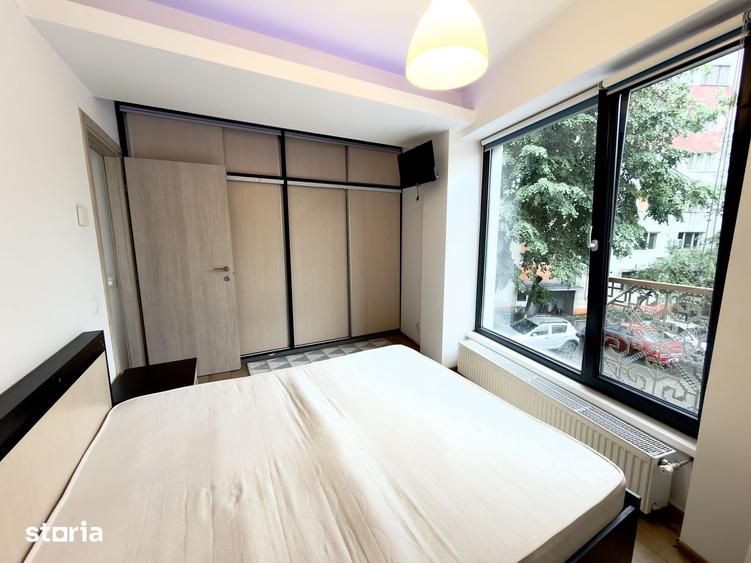 Apartament 2cam Centrala Proprie, BLOC NOU - Obor | Stefan cel Mare - 4