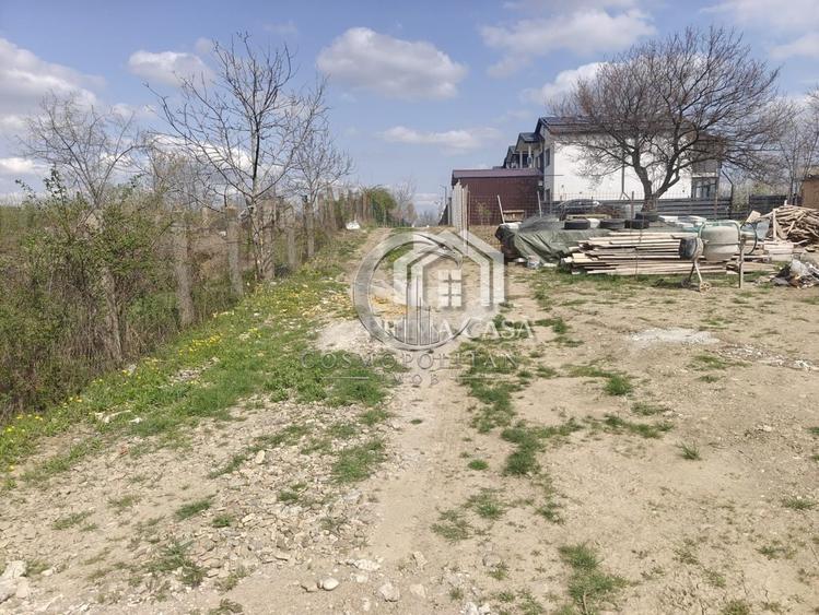 Casă cu 4 camere cu Canalizare în Vernești