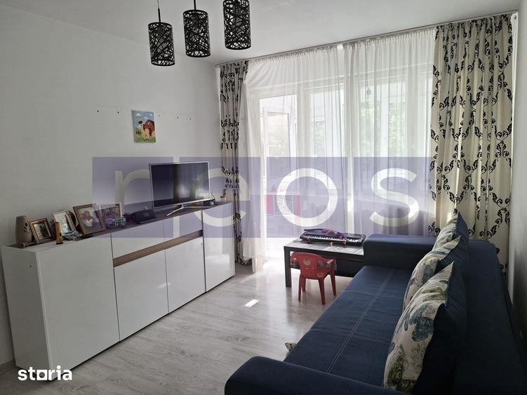 VANZARE 2 CAMERE | ZONA DRISTOR | MOBILAT ?I UTILAT - 1