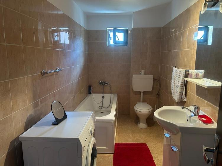 Apartament cu 2 camere decomandat în Prelungirea Ghencea
