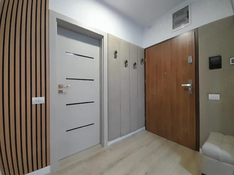 Apartament lux de inchiriat in Grand Hill Nufarul - 2