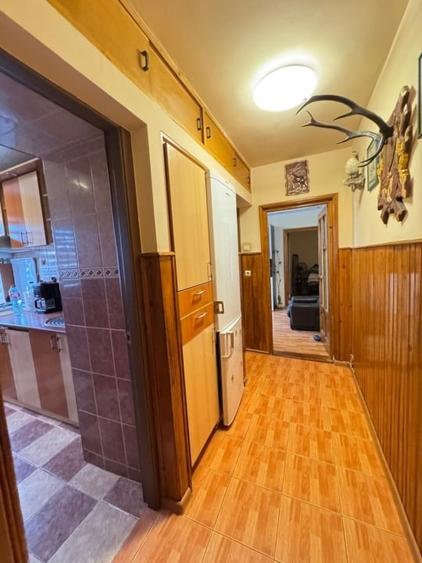 Etaj 3 - Alexandru - Olimp - Apartament 3 camere - mobilat - 9