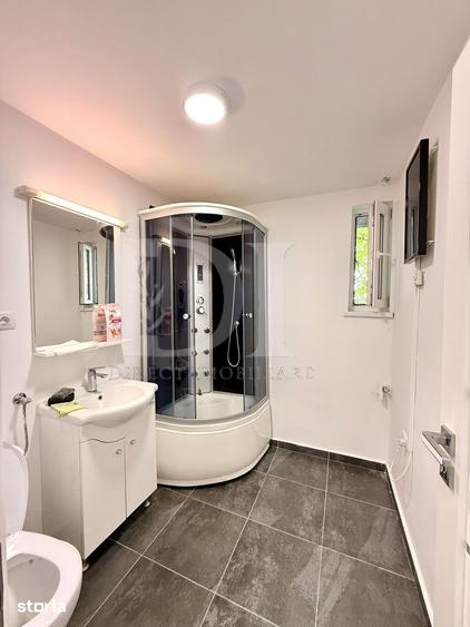 Apartament cu 2 camere în Bună Ziua