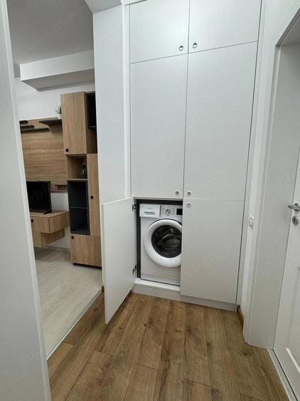 Proprietar, inchiriez apartament cu 2 camere in Dumbravi?a - 8