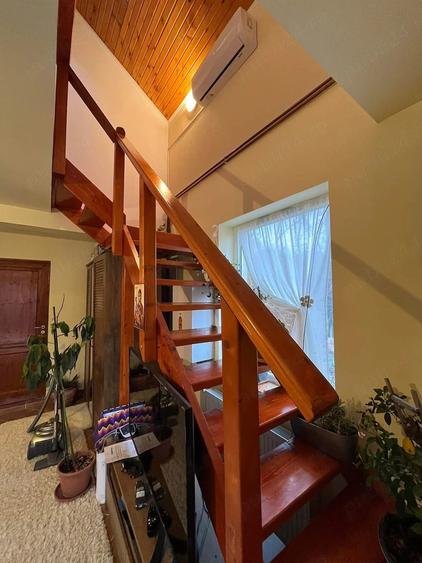 Casă cu 4 camere cu Teren 1200 Mp în Săldăbagiu de Munte