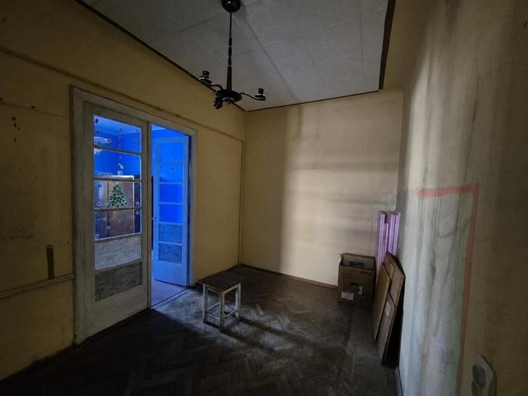 Piata Muncii, apartament in vila intr-o zona foarte buna - 3