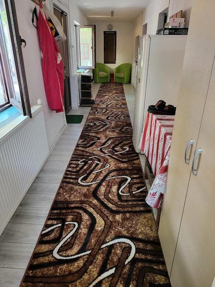 Casă cu 4 camere cu Teren 2200 Mp în Valea Stanciului