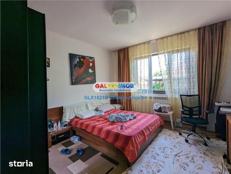 Casă cu 3 camere cu Teren 668 Mp în Fierbinți-Târg