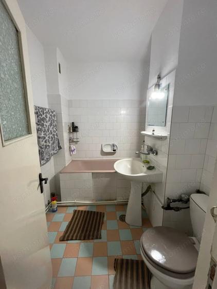 Apartament cu 4 camere în Central