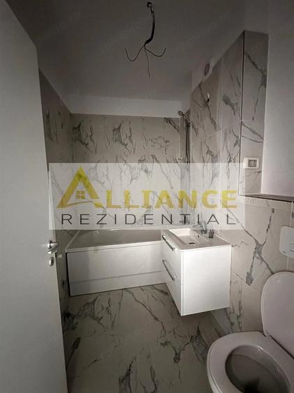 Apartament cu 3 camere decomandat în Fundeni