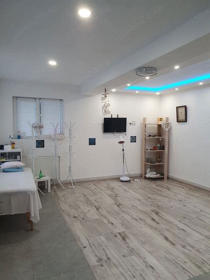 Casă cu 4 camere cu Teren 300 Mp în Central