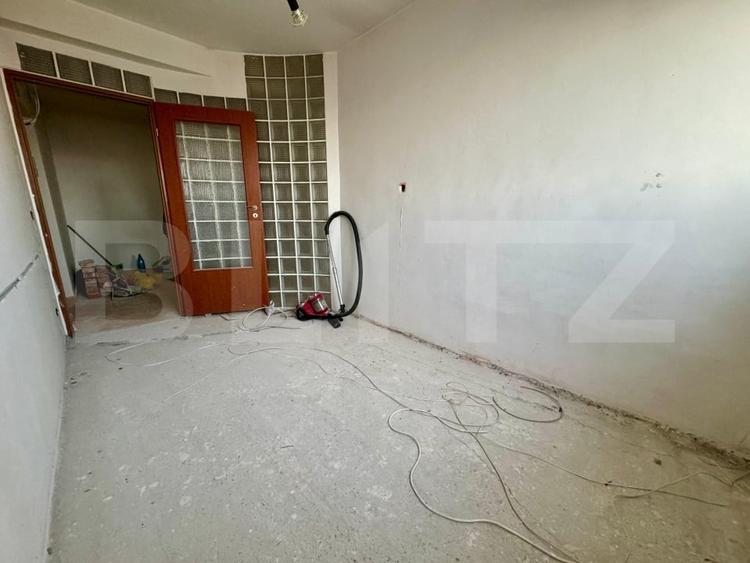 Apartament cu 2 camere decomandat în Dacia