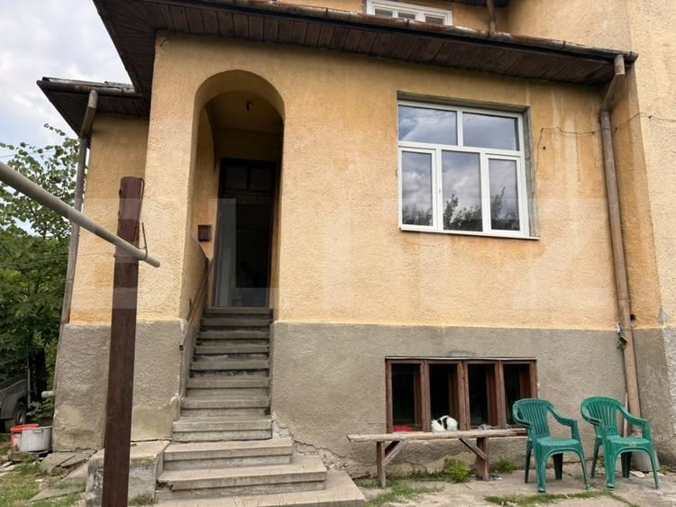 Apartament cu 2 camere decomandat în Gura Humorului