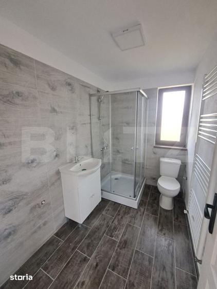 Casă cu 3 camere cu Teren 380 Mp în Prejmer