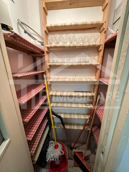 Apartament cu 2 camere decomandat în Ultracentral