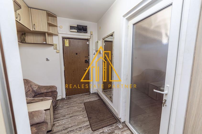 Apartament 3 camere semidecomandat – Berceni, Sector 4, aproape de Sun Plaza - 8