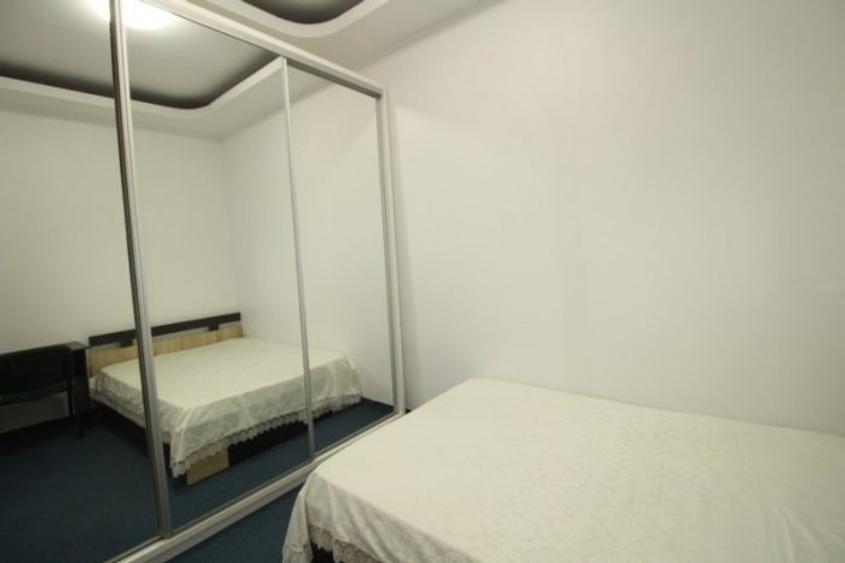 Apartament cu 2 camere decomandat, mobilat în Romană