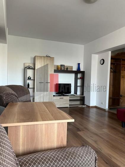 Apartament cu 2 camere semidecomandat în Drumul Taberei