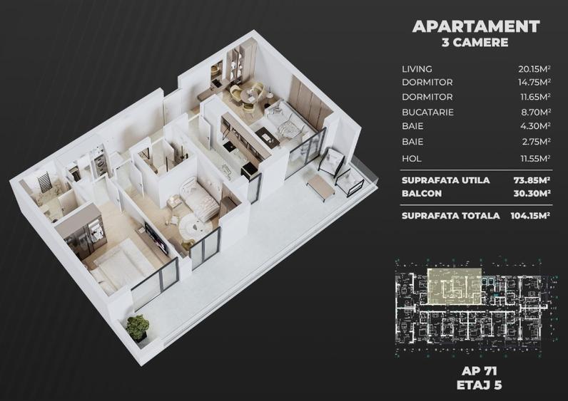 luk residence - 5