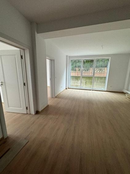 Apartament 120mp, bloc nou, Radauti - 1