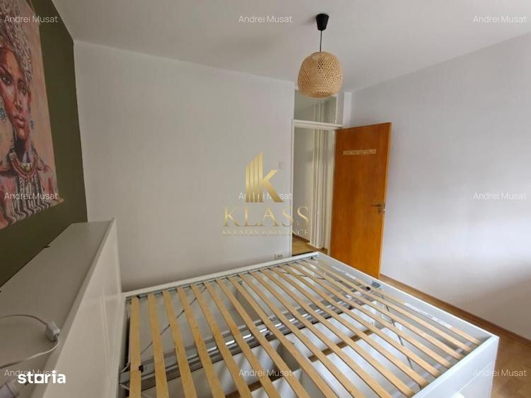 Apartament 3 camere ultra central la 2 minute de Gradina Icoanei - 1