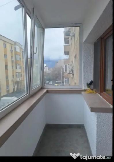 Garsonieră decomandată în Exterior Vest