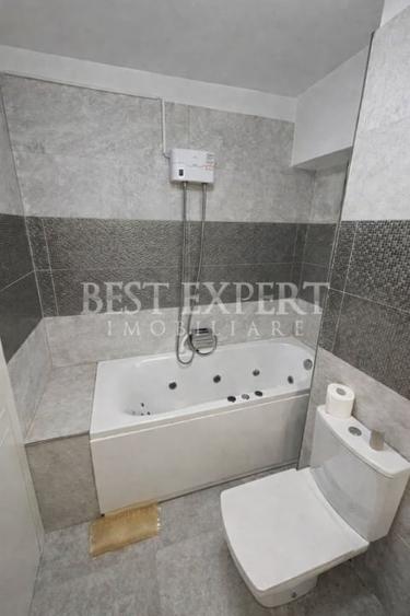 Apartament cu 3 camere decomandat în Unirii