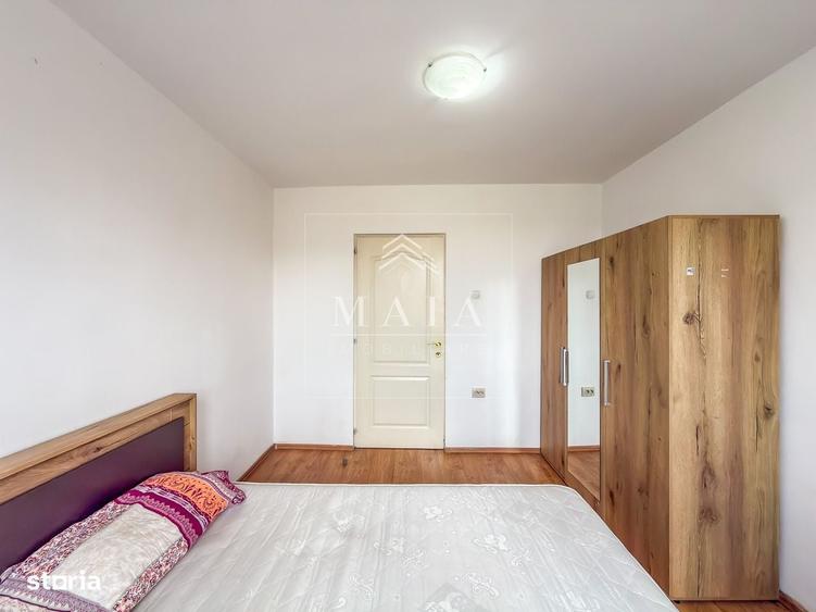 Apartament 3 camere,2 bai, Str Constitutiei- Zona Centrala - 8