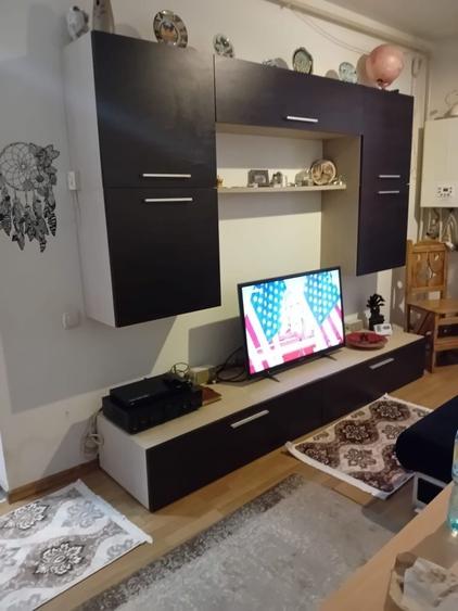 Apartament cu 2 camere decomandat în Militari