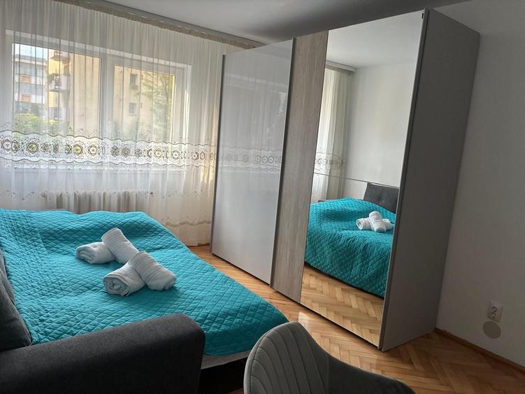 Inchiriez apartament cu 2 camere in Manastur - 8