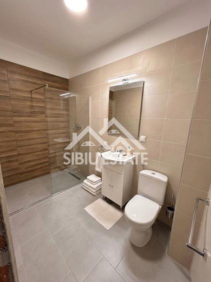 Apartament cu 2 camere în Vest
