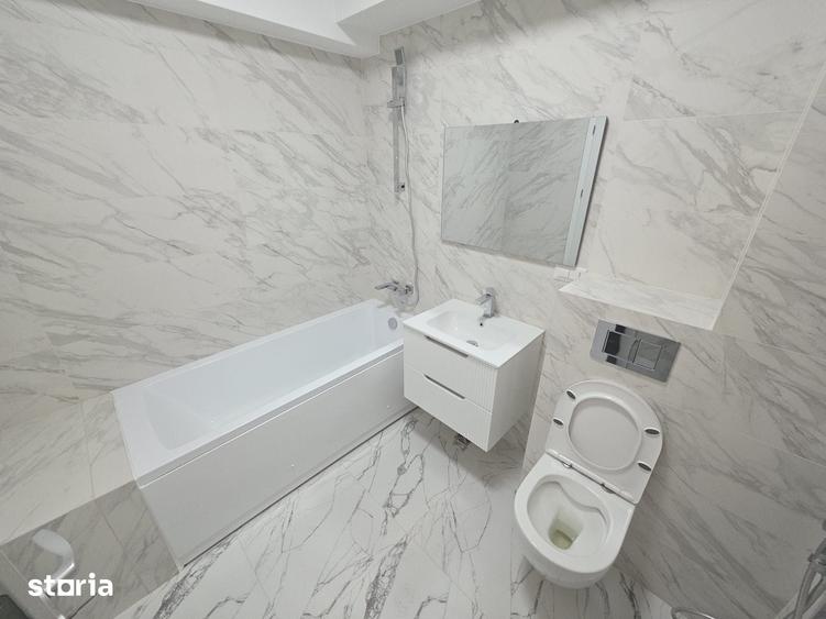 Apartament cu 3 camere decomandat în Tătărași