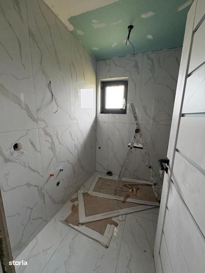 Casă cu 4 camere cu Teren 700 Mp în Central