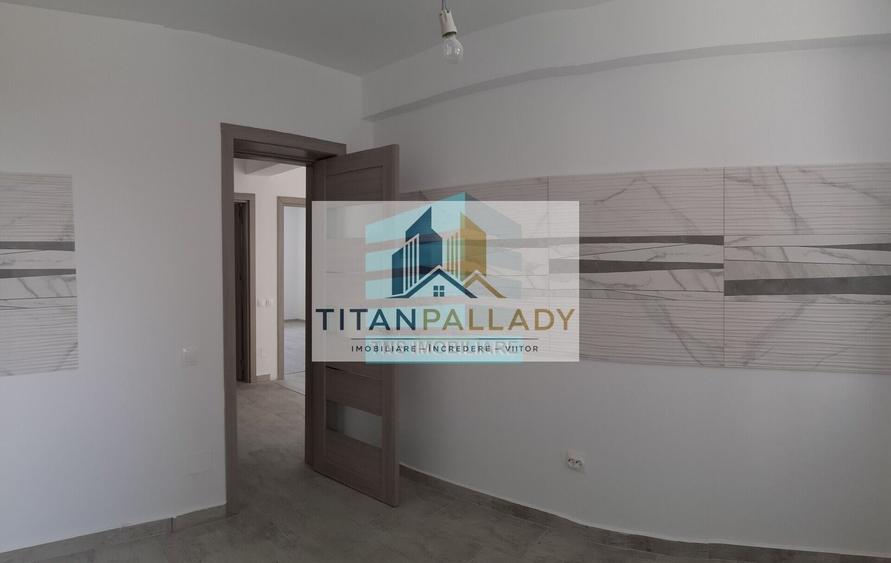 2 camere cu Gradina 40 Mp, Titan -Pallady - 4