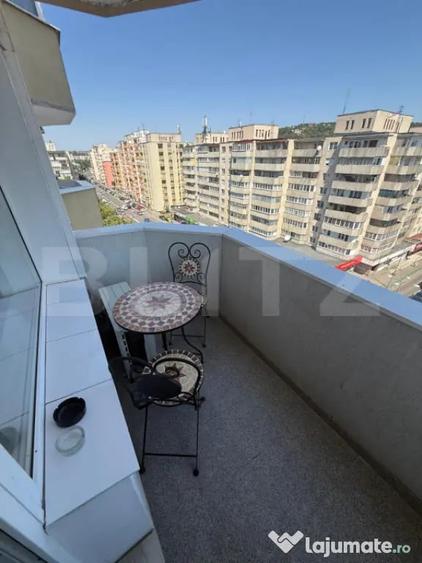 Apartament 3 camere, 68 mp, zona Tudor - 3