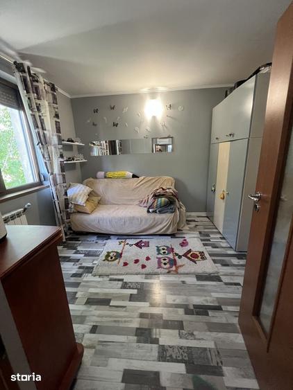 2 camere Calea Bucuresti 48 mp 4/4 mobilat utilat - 6