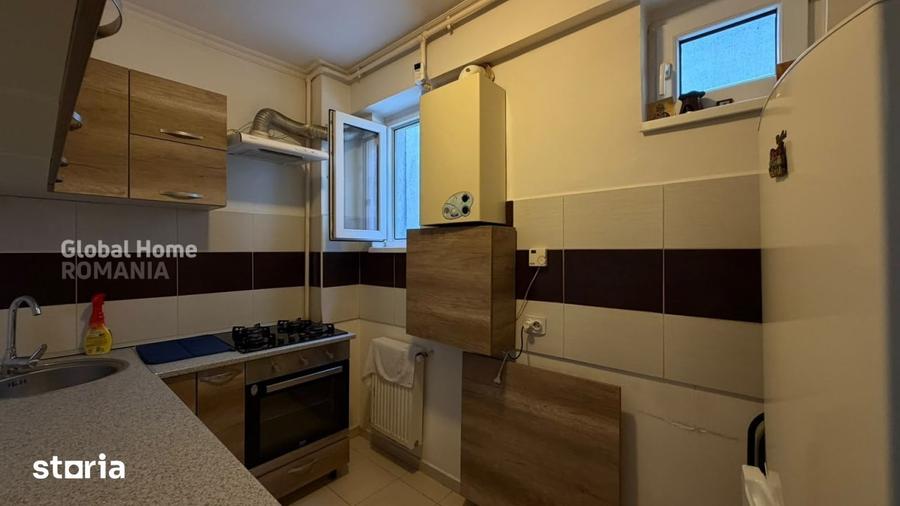 Apartament 2 camere 50MP | Laminorului | Metrou | Centrala Proprie | - 6