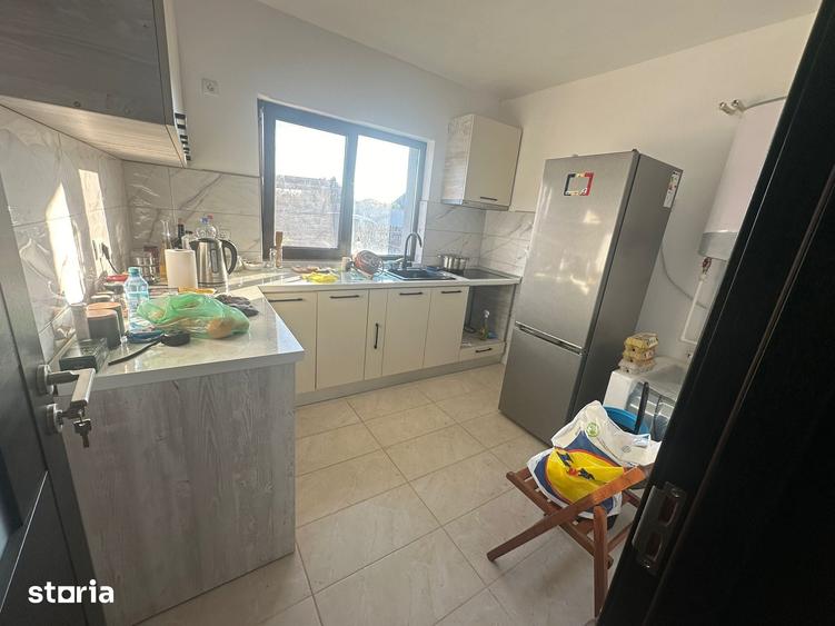 Casă cu 4 camere cu Teren 530 Mp în Sud