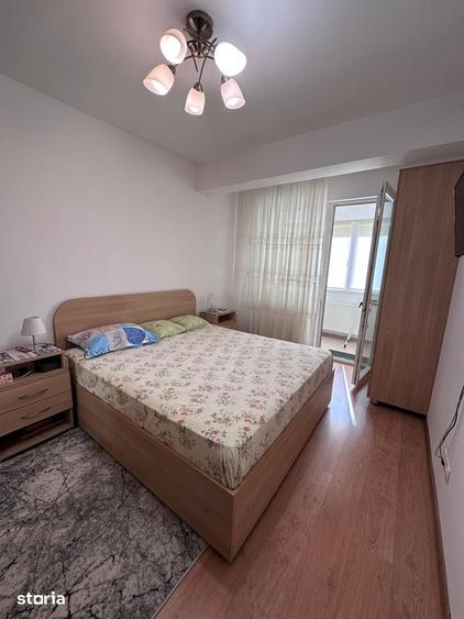 Apartament cu 2 camere, Mobilat, Metrou Dimitrie Leonida - 13