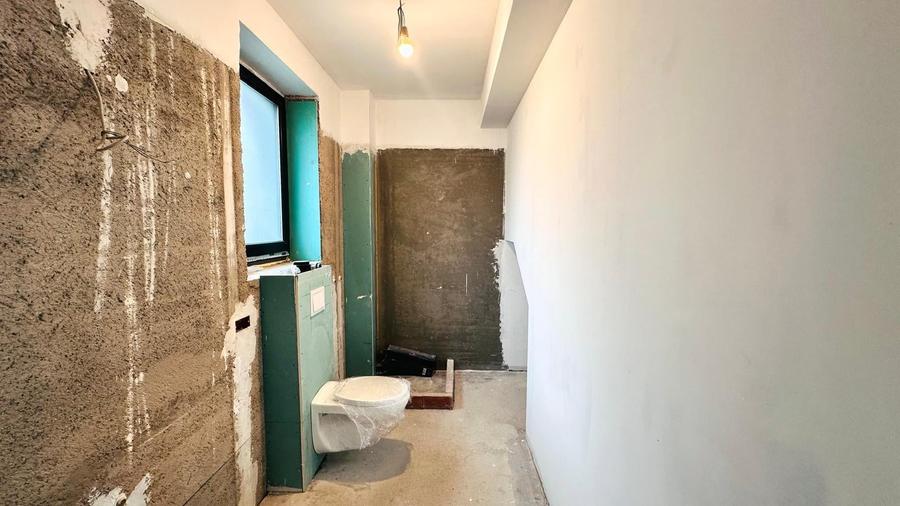 Duplex cu 3 camere cu Canalizare în Chitila