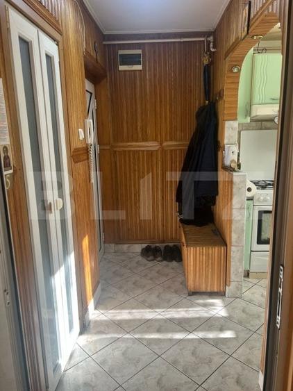 Vanzare Apartament 2 camere, 58mp utili, Zona Ultracentrala - 8