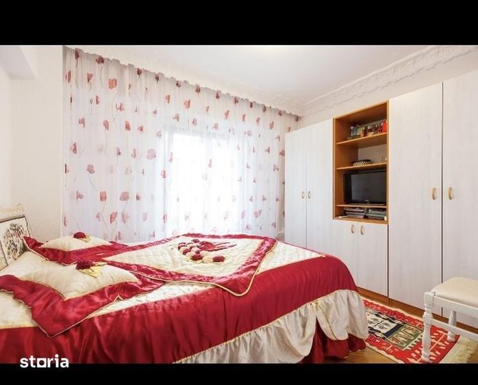 Apartament 3 camere cu vedere frontala la mare - 3
