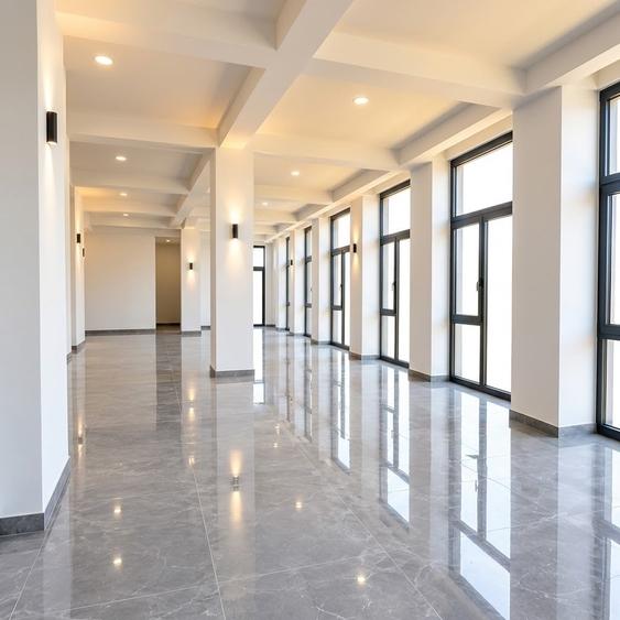 Spațiu comercial, de 540 mp, în Ultracentral